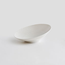 WELLINGTON Bol, porțelan, D.23cm