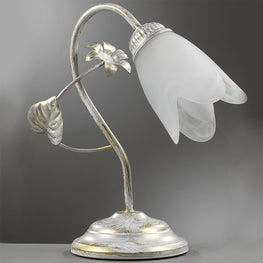 PETUNIA Veioza 1x6W E14 - Articol resigilat