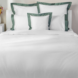 NEW PORTOBELLO Set așternut king 7 piese