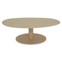 RIVERA Măsuță cafea exterior