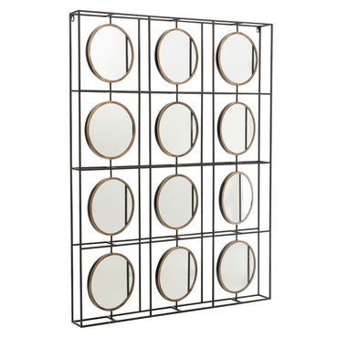 BUBBLES Decorațiune perete