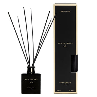 CERERIA MOLLA Difuzor parfum cameră