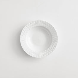 PATIA Farfurie supă, porțelan, D.22cm