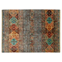 KHORJEEN Covor cameră, 177x234cm