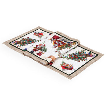 TIFFANY 08 Șervet decorativ masă