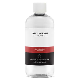 MELA & CANNELLA Parfum pentru lampa catalitică