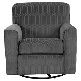 WARREN Fotoliu, stofă - Articol resigilat