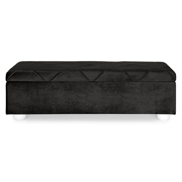 PADOVA Banchetă, stofă