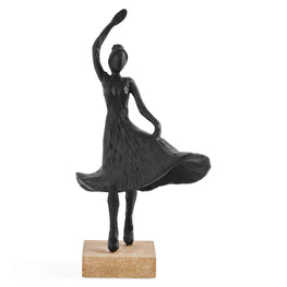 LADY Figurină