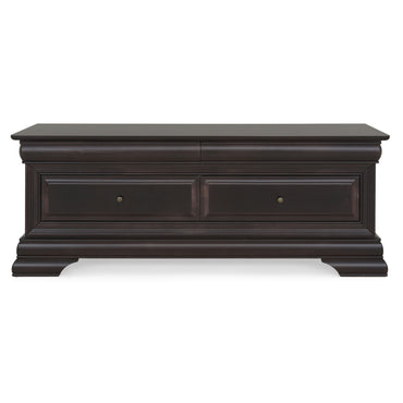 CHOCOLATE Comodă TV, 4 sertare