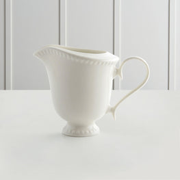 BEATRICE Letieră, porțelan, 270ml