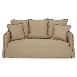 RODOS Canapea 2 locuri, stofă