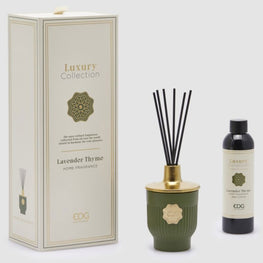 LAVENDER THYME Difuzor parfum cameră