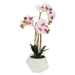 ORHIDEE Aranjament flori artificiale