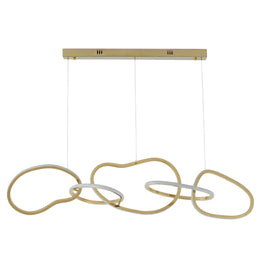 DIMA Pendul 1x75W LED