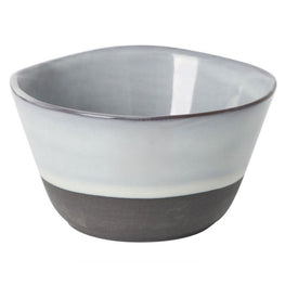 BLACK CLAY Bol, ceramică