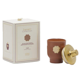 OUD Lumânare parfumată