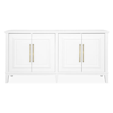 ALABAMA Comodă 4 uși