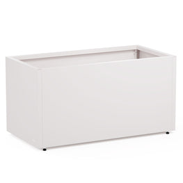 PLANTER METAL Jardinieră