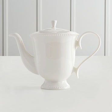 BEATRICE Ceainic, porțelan, 1.1L