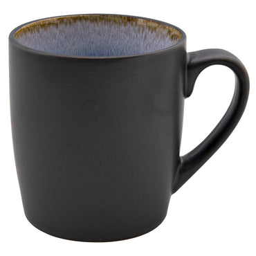 SANTORINI Cană, ceramică, 340ml