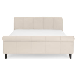 PARMA Pat tapițat, 180x200cm, somiera inclusă