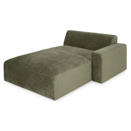 CAMARO Șezlong stânga/dreapta, stofă