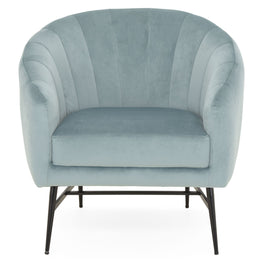 ERIS Fotoliu, stofă - Articol resigilat