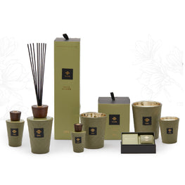 CUIR Odorizant mașină