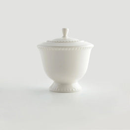 BEATRICE Zaharniță, porțelan, 260ml