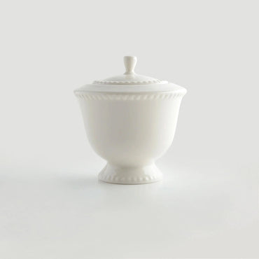 BEATRICE Zaharniță, porțelan, 260ml