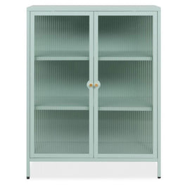 PAWEL Comodă 2 uși