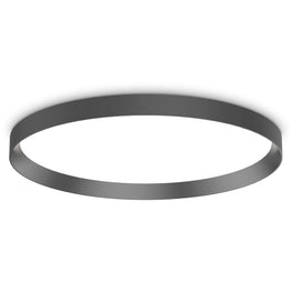 FLY Plafonieră 1x53W LED