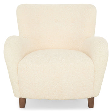 ADAK Fotoliu, imitație blană