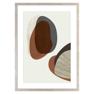 STONES I Tablou