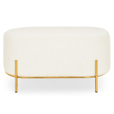 MILES Banchetă, stofă