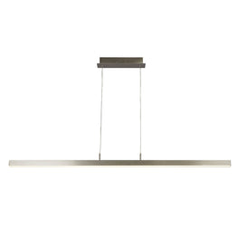 TRIBECA Lustră 16.5W LED