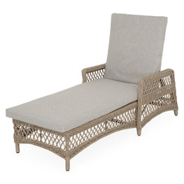 COSETTE Șezlong exterior