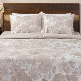 CAITH Set așternut 4 piese, 200x220cm