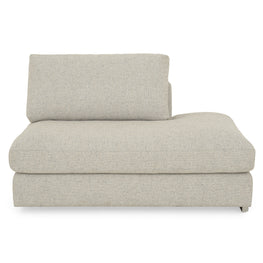 ILLONA Element lateral, stofă