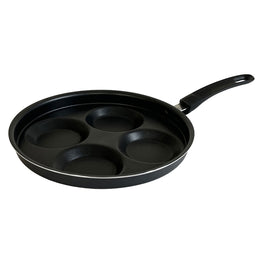 POP Tigaie pentru ouă, aluminiu, D.26cm