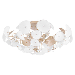 CLARA Plafonieră 13x40W E14