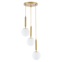 GOTTI Lustră 3x40W E27