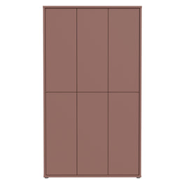 TELLER Pantofar 6 uși