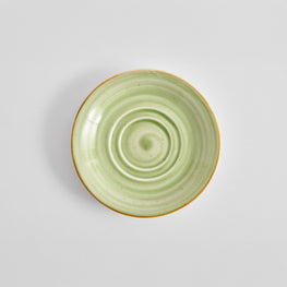 JAVA Farfurioară, porțelan, D.15cm