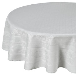 ARGENTO Față de masă, D.180cm