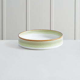 TERRA Bol individual, porțelan, D.20cm
