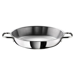 ECOLINE Tigaie cu mânere, inox