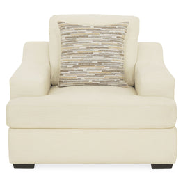 SALFORD Fotoliu, stofă