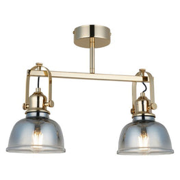 MAGO Plafonieră 2x20W E27